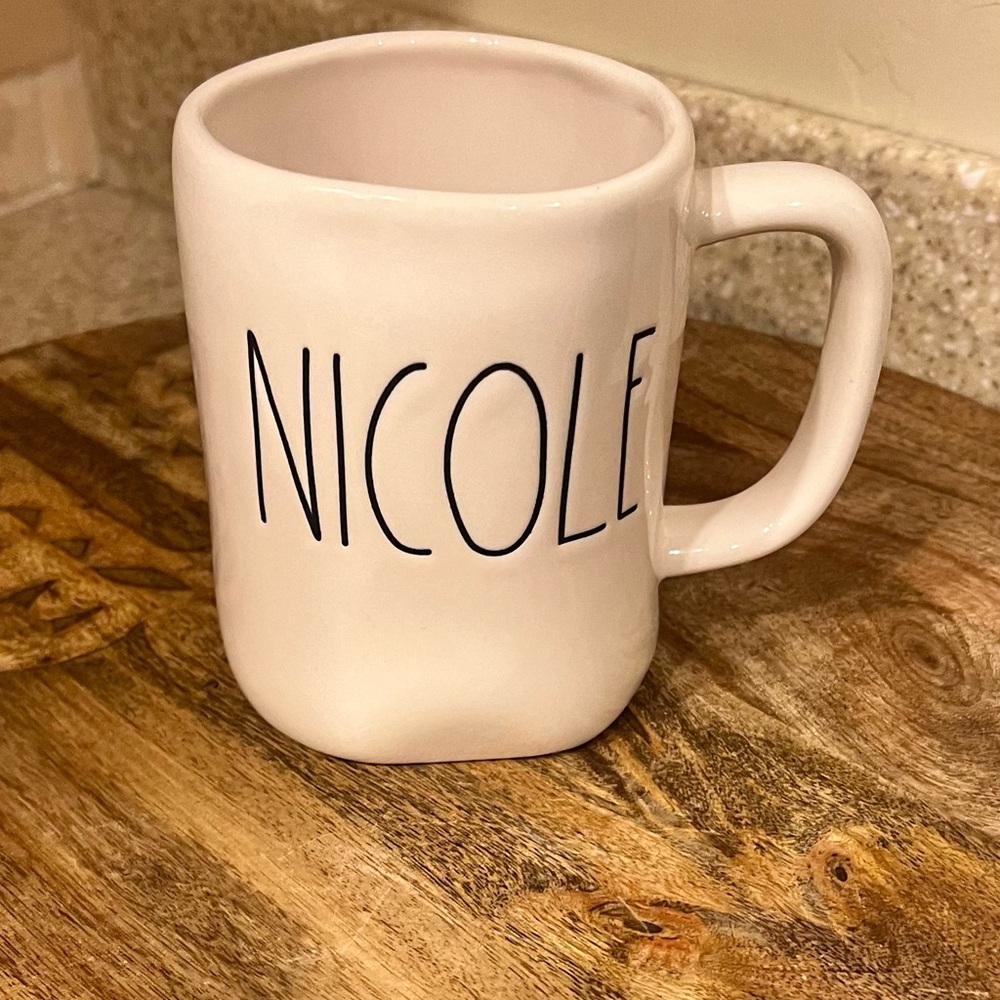 Rae Dunn Mug